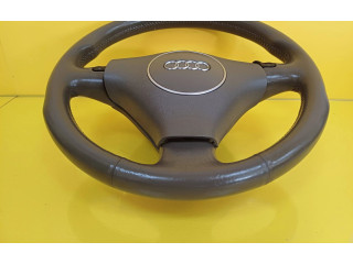 Руль Audi A6 S6 C5 4B 1997 - 2005 года 8Z0419091AD