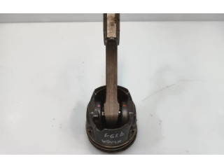 Поршень с шатуном 9812818680 Ford Kuga I