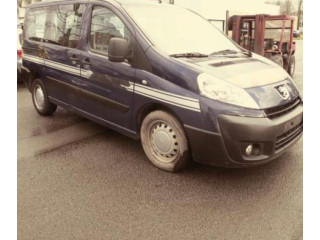 Блок АБС 1607236780   Peugeot  Expert  2007 - 2016 года