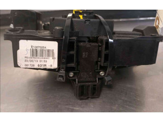 Подрулевой шлейф SRS 255672302R Dacia Logan II