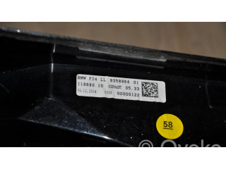 Дисплей 9358964, KLE-740 BMW 3 GT F34