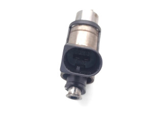 Комплект форсунок 06D133036D    Audi A3 S3 8P  BLX 