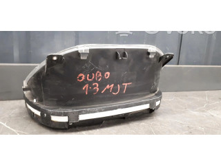 Панель приборов    Fiat Qubo       