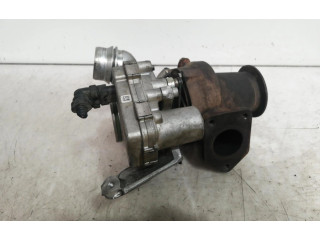 Turbodmychadlo Турбина SLV8518204   BMW X1 E84   