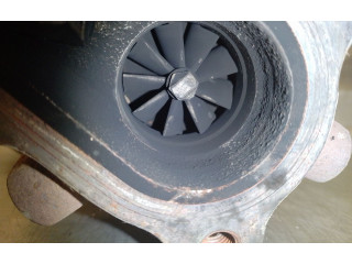 Турбина Mitsubishi L200 1515A029, 25299T для двигателя 4D56