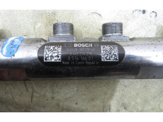 Топливная рампа 851416601 Mini Cooper Countryman R60