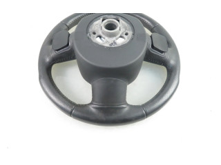 Руль Audi Q5 SQ5 2008 - 2017 года 4l0419091ap