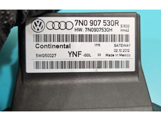 Блок комфорта 7N0907530R, IMPRK1463559   Volkswagen Jetta VI   