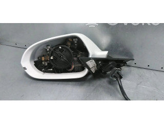 Zpětné zrcátko  Audi A6 S6 C7 4G 2017  4G1857409AB  