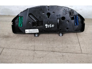 Přístrojová deska Peugeot 307 2003 7M7920800K, 7M7920800K