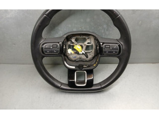 Руль Citroen C3  2016 -  года 98164326ZD, 34228597C      