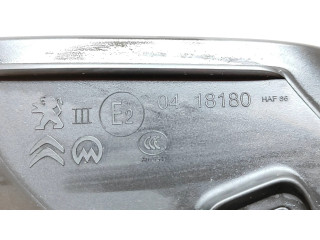 Zpětné zrcátko levé Peugeot 208 2019 0418180