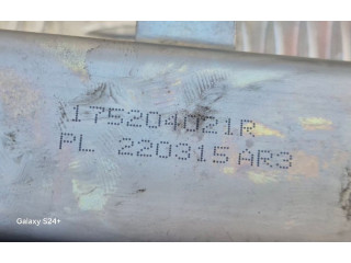 Магистральная трубка топлива Dacia Sandero III 2020 - года