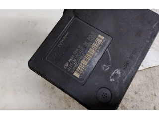 Блок АБС 9656419780 Citroen C5 Aircross 2017 - года