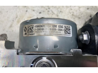 Блок АБС 10022025304, 10022025804 Dacia Sandero III 2020 - года