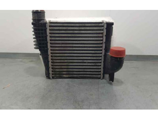 Интеркулер  M162467, VALEO   Citroen Berlingo 