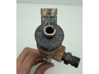 Форсунка 0445110800, 0445110800 Dacia Logan II