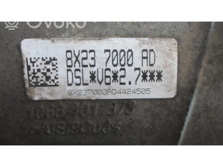 Автоматическая коробка передач