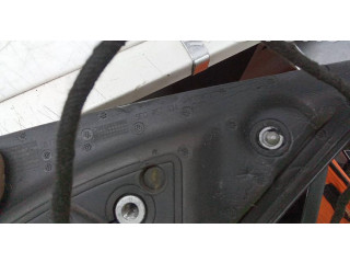 Зеркало электрическое Skoda Octavia Mk3 (5E) 2013 - 2019 года