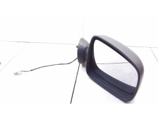 Зеркало электрическое     правое   Dacia Logan I  2004-2012 года   