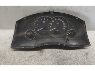 Přístrojová deska  Citroen Berlingo 2003 13173381XT  