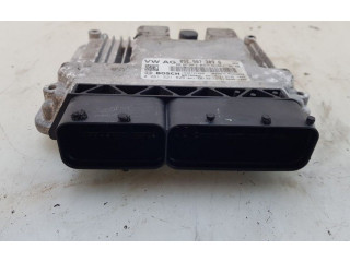 Блок управления двигателя Audi A3 8Y