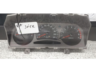 Панель приборов 94050-m3100 KIA Joice