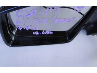Zpětné zrcátko Mercedes-Benz CLA C117 X117 W117 2013 A1178101912