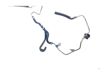 Топливная рампа 000299988000 Maserati Ghibli