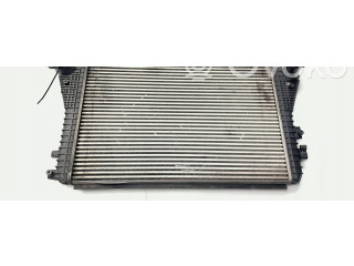 Интеркулер 1K0145803AP Skoda Octavia Mk2 (1Z)