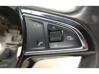 Руль Skoda Fabia Mk3 (NJ) 2015 - 2021 года 5E0419091AH, 5E0419685A