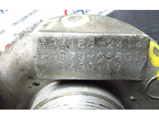 Турбина 8971852414   Opel Combo C    