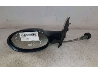 Зеркало (механическое) Lancia Y 840 1996 - 2003 года