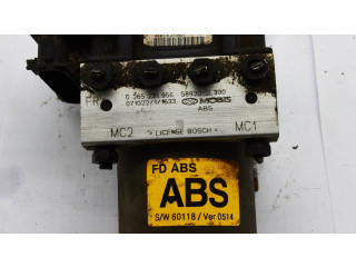 Jednotka ABS 0265800639, 589202L300 Hyundai i30 2009