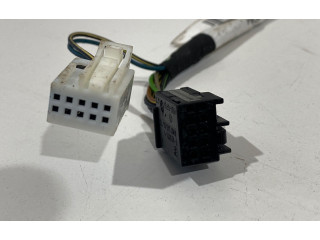 Зеркало электрическое Mercedes-Benz ML W166 2012 - 2017 года