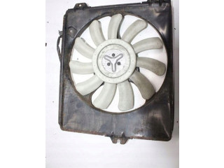Вентилятор радиатора     9556065D03    Suzuki Grand Vitara I 