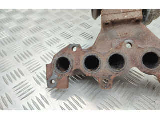  Турбина Ford Galaxy  9662464980   для двигателя QXWA      