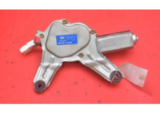 Моторчик заднего дворника 98700-1C000, 98700-1C000    Hyundai Getz
