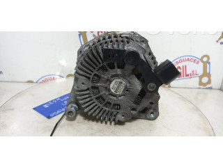 Генератор 9654752880, 135101   Citroen C4 Grand Picasso 2.0     