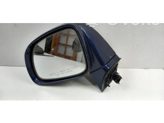 Зеркало электрическое Chevrolet Captiva - года