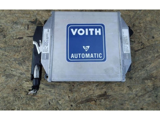 Блок управления коробкой передач 1J0907655A Volkswagen Golf IV