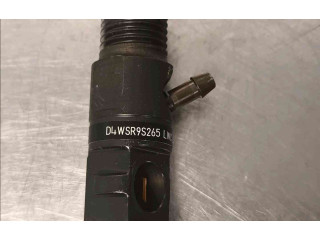 Форсунка 132111045242    Renault Twingo II   