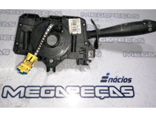 Включатель скорости стеклоочистителей 8200792587 Dacia Duster