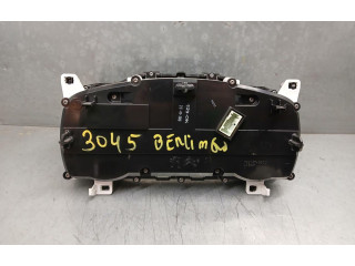 Спидометр (приборный щиток) 9817600480, SN40050871 Citroen Berlingo