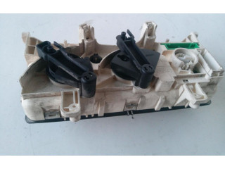 Блок управления климат-контролем    Renault Clio II