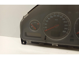 Панель приборов 30746101, 8602890 Volvo XC90