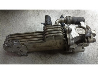 Охладитель EGR