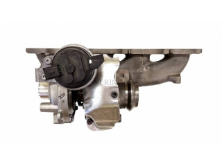  Турбина Citroen C4 Grand Picasso 2.0 53039700394, 53039880394         