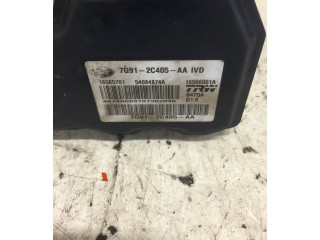 Блок АБС 1762179, AG91-2C405-MD   Ford  S-MAX  2006 - 2015 года