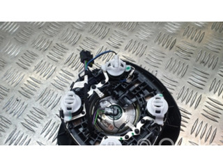 Подушка безопасности водителя 62560350, 62558050C   BMW 1 F20 F21